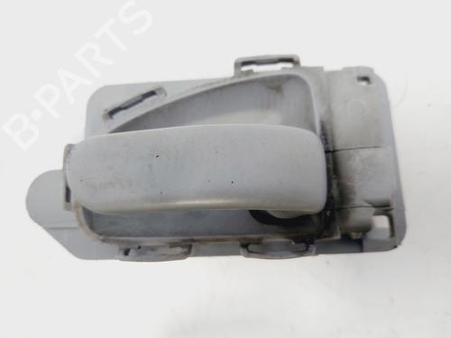 Used Front right interior door handle CITROËN XSARA PICASSO (N68) 1.6 HDi (109 hp) 30204260