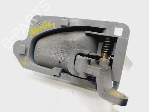 Venstre bak invendig håndtak CITROËN XSARA PICASSO (N68) 1.6 HDi | BP30921842I15
