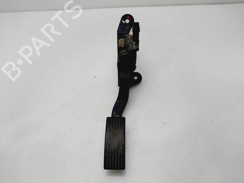 Used Pedal HYUNDAI i20 II (GB, IB) 1.1 CRDi (75 hp) 30296555