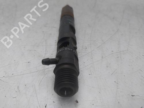 Injector RENAULT KANGOO (KC0/1_) 1.5 dCi | BP39184004M100 - Image 3