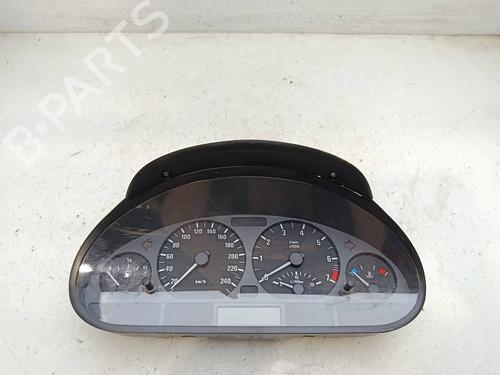 instrument-cluster-bmw-3-compact-e46-2001-2002-2003-2004-2005-38929024 main image