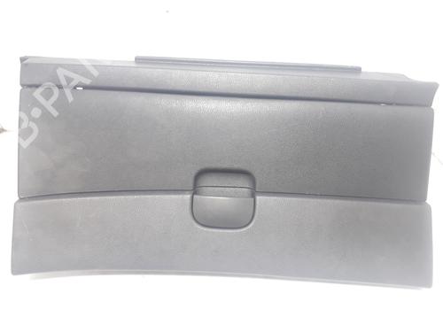 Used Glove box NISSAN QASHQAI I (J10, NJ10) 1.5 dCi (106 hp) 8393478