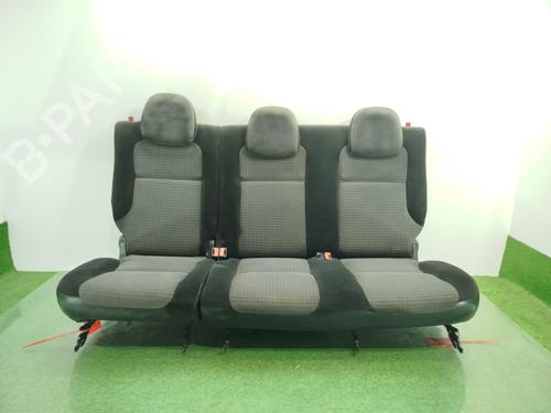 Stol bak CITROËN BERLINGO MULTISPACE (B9) 1.6 HDi 110 (109 hp) 31957736