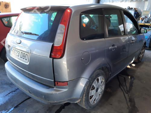 Right front window motor FORD FOCUS C-MAX (DM2)  | BP9825116E20 