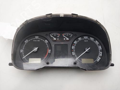 Used Instrument cluster Instrument cluster SKODA OCTAVIA I (1U2) 1.9 TDI (100 hp) 33885349 33885349