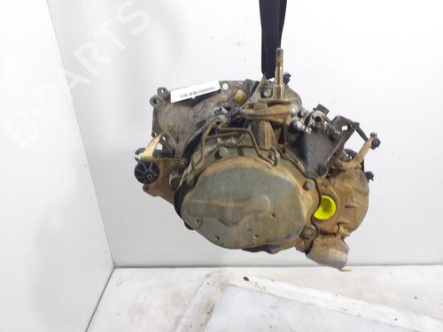 Gearbox CITROËN XSARA Coupe (N0) 2.0 HDI 90 | BP8870409M3 