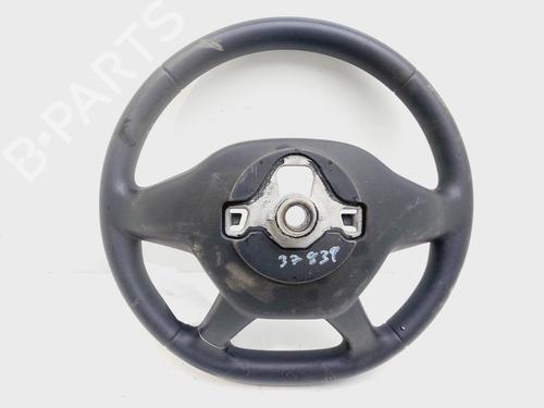 Steering wheel DACIA DOKKER MPV (KE_)  | BP25846545C49 