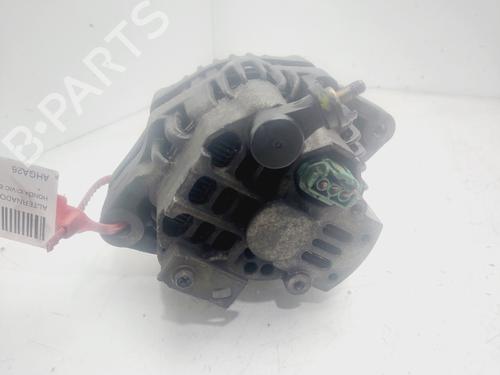Alternator HONDA CIVIC VI Hatchback (EJ, EK) 1.4 i S (EJ9) | BP29742974M7