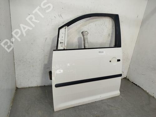 Dør venstre foran VW CADDY III Box Body/MPV (2KA, 2KH, 2CA, 2CH)  | BP29879161C2