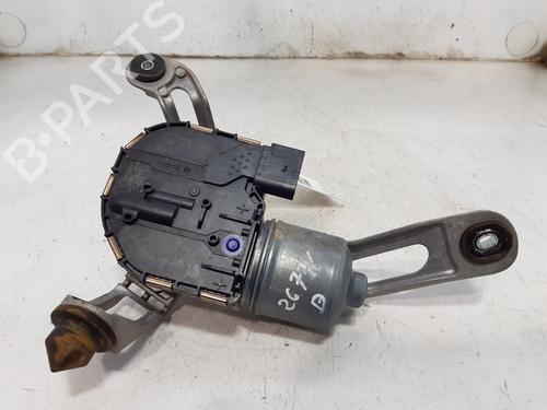 Used Front wiper motor KIA CARENS IV 1.7 CRDi (116 hp) 8951544