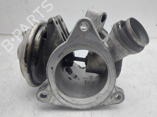 Egr Egr MERCEDES-BENZ C-CLASS (W203) C 270 CDI (203.016) (170 hp) 37154758 37154758