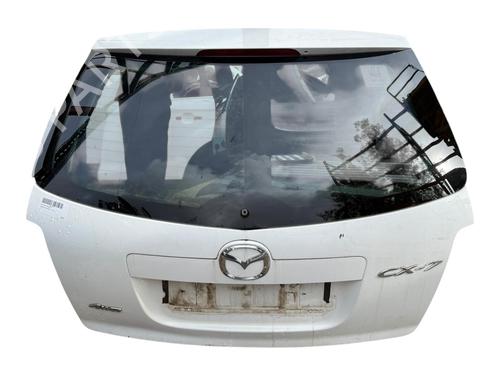 Used Tailgate Tailgate MAZDA CX-7 (ER) 2.2 MZR-CD AWD (ER10A) (173 hp) 32713975 32713975