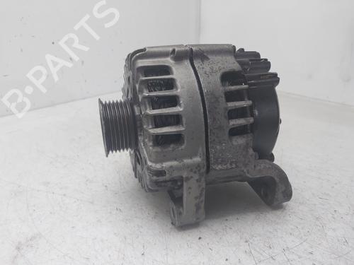 Generator BMW X3 (E83) xDrive 20 d (177 hp) 30627274