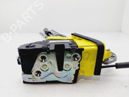 Used Rear right lock KIA SPORTAGE IV (QL, QLE) 1.6 GDI (132 hp) 31377453