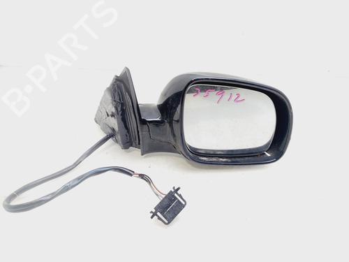 Used Right mirror VW PASSAT B5.5 (3B3) 1.9 TDI (130 hp) 20309230