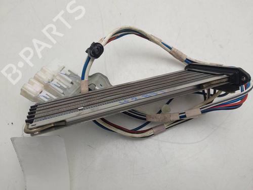 Used Heater resistor Heater resistor 38781302 38781302
