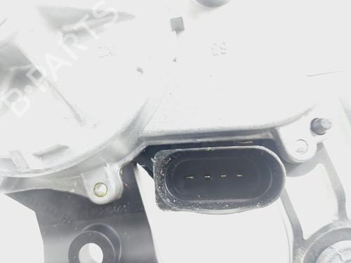 Rear wiper motor SEAT LEON (5F1)  | BP23843823M102 