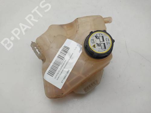 Ekpansionstank Ekpansionstank FORD TRANSIT COURIER B460 MPV [2014-2026] 39691498 39691498