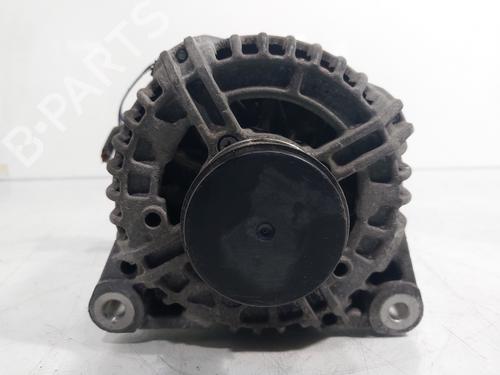 Used Alternator Alternator PEUGEOT 308 I (4A_, 4C_) [2007-2016] 34607213 34607213