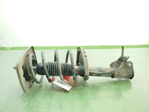 Used Left front shock absorber Left front shock absorber PEUGEOT 807 (EB_) [2002-2026] 33996318 33996318