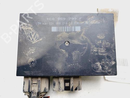 Module électronique SEAT TOLEDO II (1M2) [1998-2006]  30590586