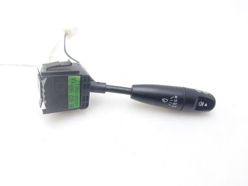 Used Steering column stalk CHEVROLET MATIZ (M200, M250) 0.8 (52 hp) 17621742