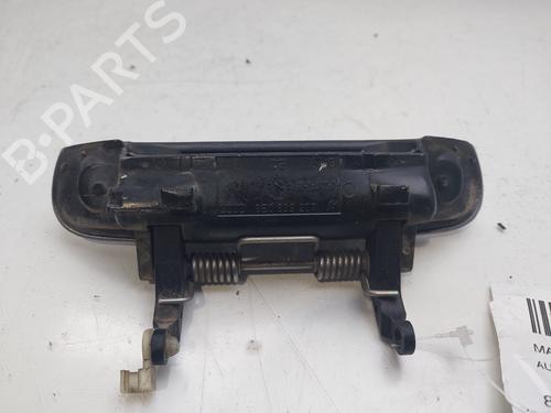 Front right exterior door handle AUDI A4 B7 Avant (8ED) 2.0 TDI 16V | BP16349237C129 