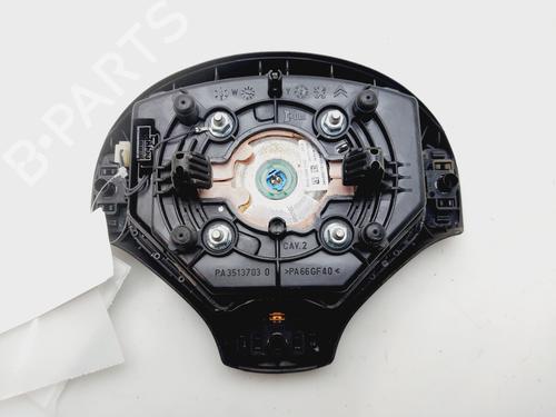 Driver airbag PEUGEOT 3008 I MPV (0U_) 1.6 VTi | BP30687456C9