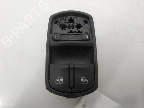 Used Left front window switch Left front window switch OPEL CORSA E (X15) 1.3 CDTI (08, 68) (75 hp) 36569225 36569225
