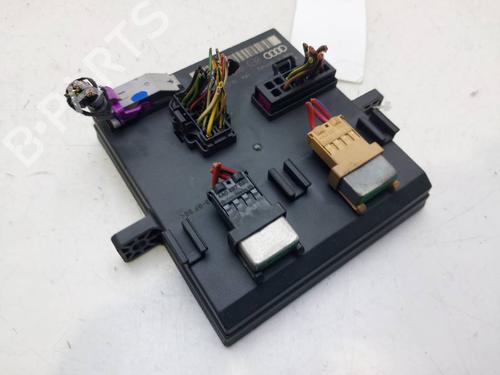 Electronic module AUDI A4 B6 Avant (8E5) 1.9 TDI | BP39492514M83 - Image 1