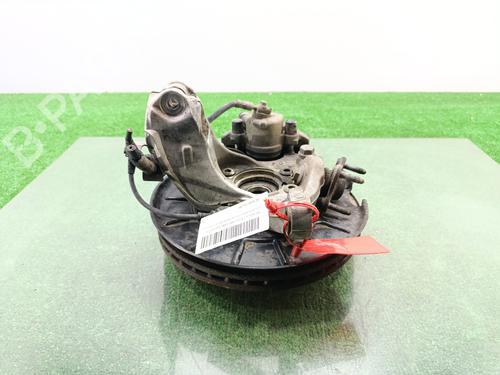 Right front suspension arm VW PASSAT B6 (3C2)  | BP29933749M13 