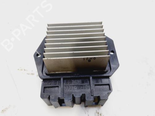 Used Heater resistor TOYOTA PRIUS Liftback (_W2_) 1.5 Hybrid (NHW20_, NHW20R) (112 hp) 19692449
