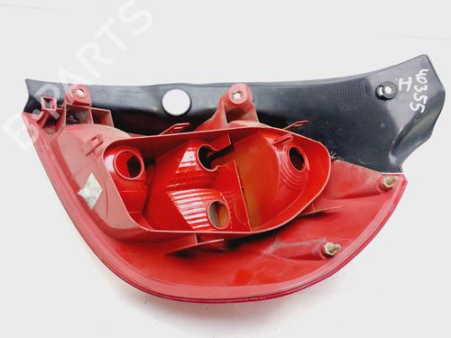 Left taillight RENAULT CLIO III (BR0/1, CR0/1) | BP31034692C34