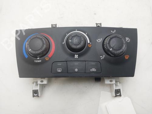 Used Climate control Climate control FIAT STILO (192_) 1.4 16V (90 hp) 33267649 33267649