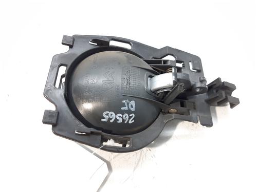 Front left interior door handle CITROËN C3 I (FC_, FN_) 1.4 HDi | BP12405536I13 