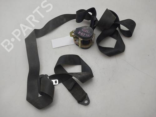 Used Front right seatbelt Front right seatbelt 39610623 39610623