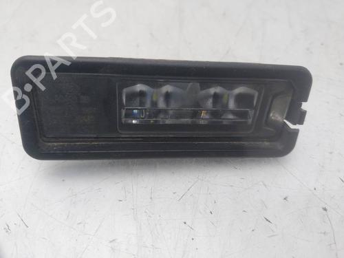 Used Licence plate light Licence plate light SEAT LEON (5F1) [2012-2021] 40185941 40185941