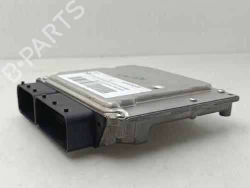 Engine control unit (ECU) MERCEDES-BENZ E-CLASS (W211) E 270 CDI (211.016) | BP39595936M57 - Image 4