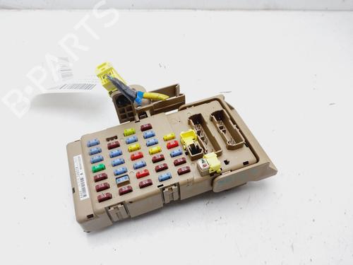 Used Fuse box SUBARU TRIBECA (B9) 3.0 (WXE) (250 hp) 22210976