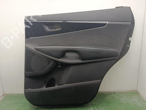 Used Rear right panel KIA SORENTO III (UM) [2015-2023]  32857554