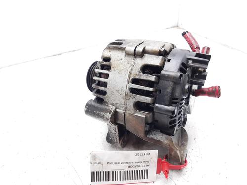 Alternator BMW 3 (E46) 320 d | BP16110398M7 