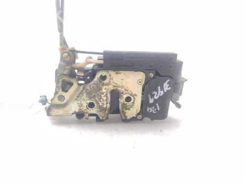 Used Front left lock DAEWOO LEGANZA (KLAV) 2.0 16V (133 hp) 30660827