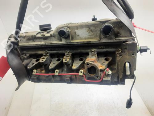 Cylinder head FORD FOCUS I Saloon (DFW) 1.8 Turbo DI / TDDi | BP31164381M5