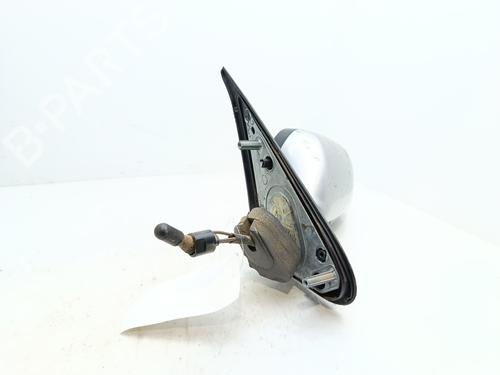 Left mirror CITROËN XSARA Coupe (N0) 2.0 HDI 90 | BP28725369C26