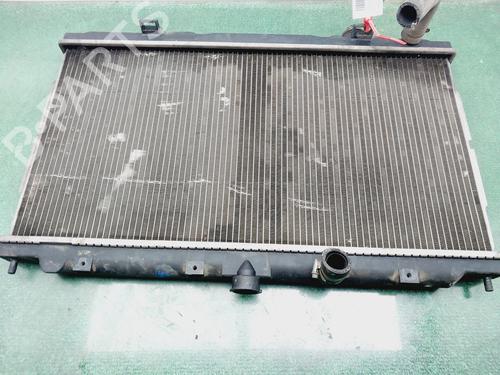 Used Water radiator NISSAN ALMERA II Hatchback (N16) [2000-2025]  30056969