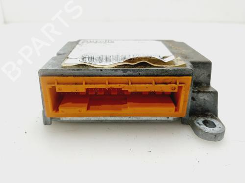 Airbag styreenhed PEUGEOT 206 Hatchback (2A/C)  | BP29967402M53