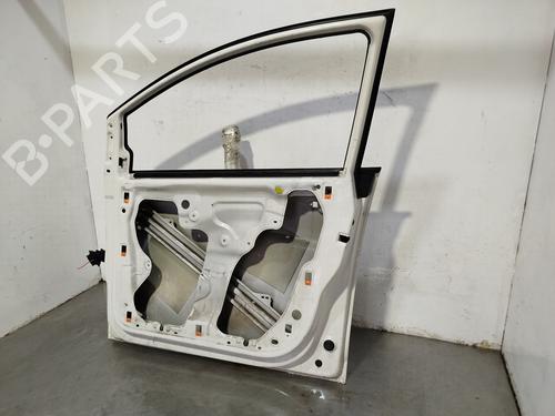 Right front door SEAT ALTEA XL (5P5, 5P8)  | BP32132671C3 