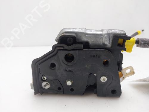 BP17545690C99 | Cerradura puerta trasera derecha AUDI A4 B9 (8W2, 8WC) 2.0 TDI BP17545690C99