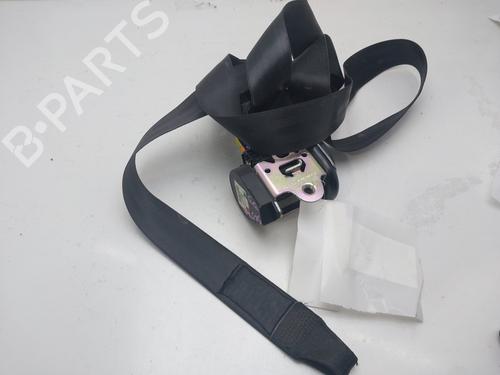 Used Front right seatbelt VW GOLF V (1K1) [2003-2010]  16337278