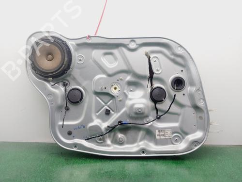 Used Front left window mechanism KIA CEE'D SW (ED) 1.6 CRDi 115 (115 hp) 32679103